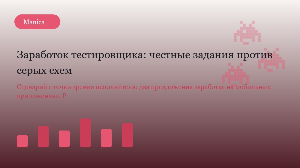 Сравнение реальной почасовой ставки честных заданий и серых схем